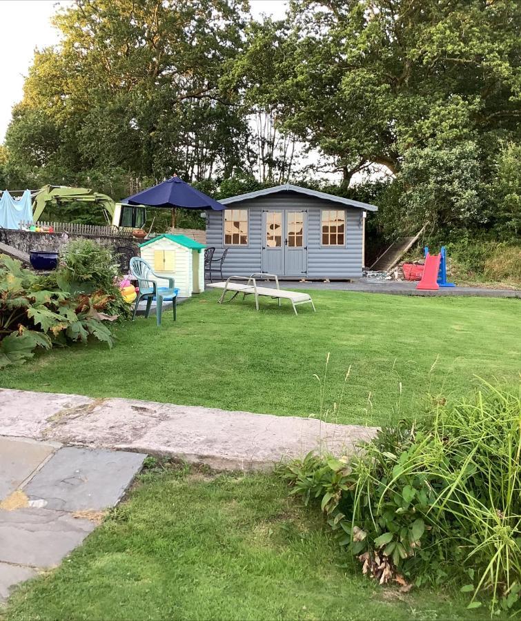 The Farmhouse Swansea Exterior photo